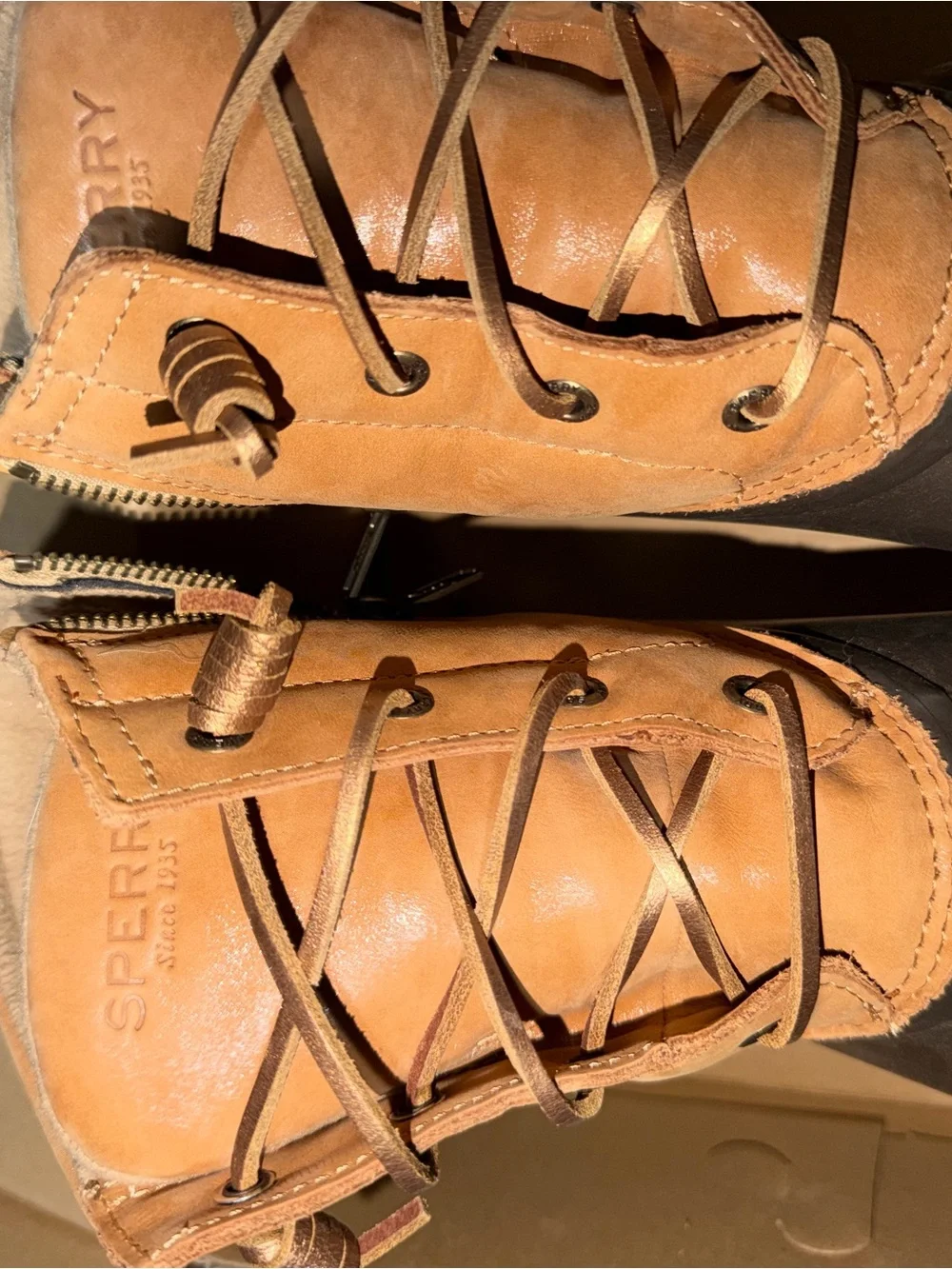 Sperry new women’s